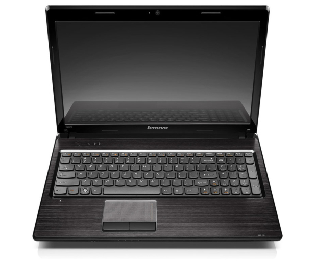 Lenovo G570AH i3-2350M/8GB/500/DVD-RW HD6370 - 79302 - zdjęcie 3